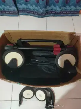 Baby Stroller Second
