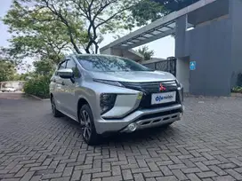 DP 5% Mitsubishi Xpander 1.5 Ultimate Bensin-AT 2018 TZM