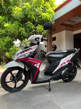 Yamaha Mio M3 tahun 2015