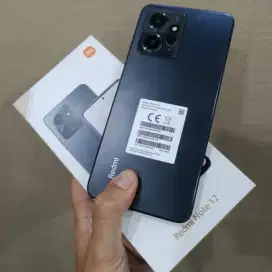 Redmi note 12 6/128