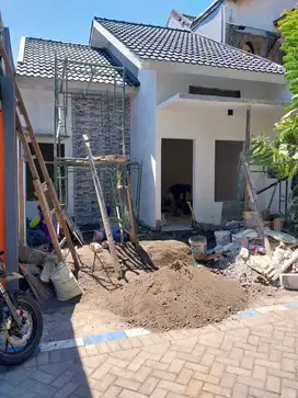 Rumah Griya Bhayangkara Permai Urangagung Sukodono Sidoarjo
