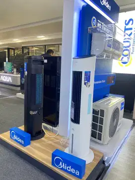 Air Cooler & AC Portable MIDEA Mulai dari 1jtan!!!