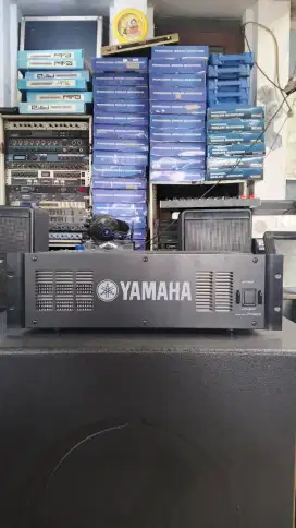 YAMAHA PW800W Power Supply
