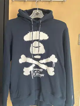 Hoodie Aape Original
