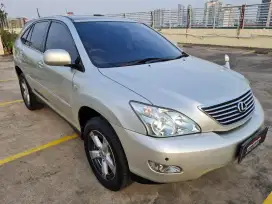Harrier 3.0 G Premium 2003