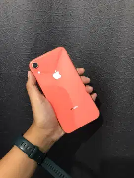 Iphone Xr 64GB all operator regist