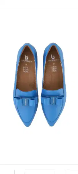 Sepatu/Sandal Wanita