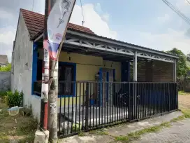 Disewakan Rumah Asri dan Nyaman