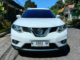 NISSAN X-TRAIL 2.0 ST 2014 MATIC