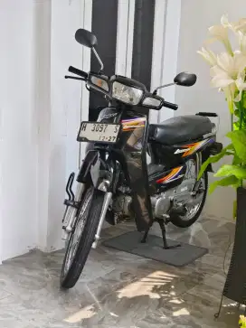 Honda Legenda 2 Tahun 2003