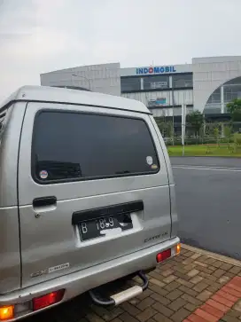 Suzuki Carry1.5 Futura GX AC CL Japan MT Th2016 Annversary100Th Suzuki