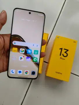 Realme 13 Pro Plus 5G 12/512