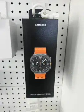 Promo wekeend Samsung Galaxy Watch ultra cicilan 0% hingga 24 bulan