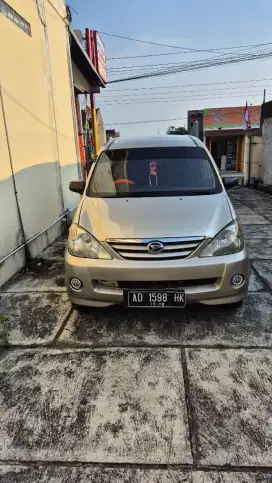 xenia li 2004 manual