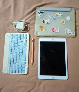 ipad gen 6 128 ibox