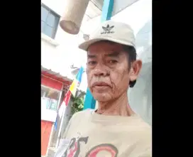 Saya sedang cari  loker supir kantor atau supir khusus anak sekolah