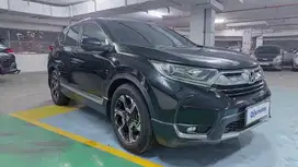 DP MURAH Honda CR-V 2.0 Bensin-AT 2021  CTJQB