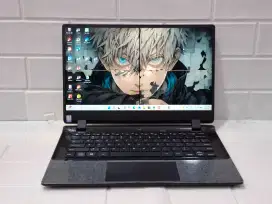 LAPTOP AVITA NE14A2/Processor Celeron N4000/Ram 4 GB/SSD 128 GB