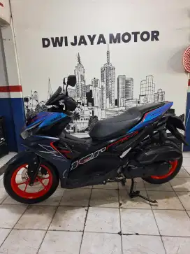 Yamaha aerox cybercity th 2023