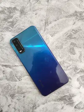 Vivo Y20 3/64 hp saja