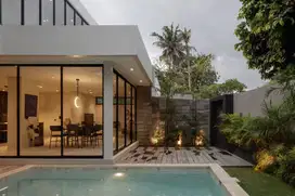 FREEHOLD 3-BEDROOM VILLA FOR SALE – PERERENAN, BALI