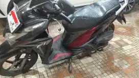 Vario 125 th 2013 istimewa