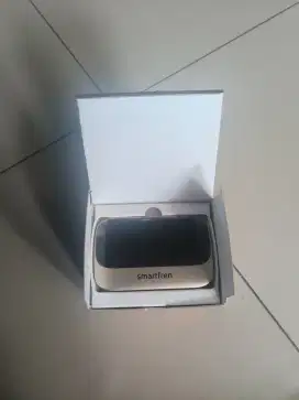 Modem wifi Smartfren mati total