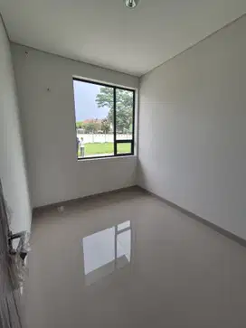 Dijual Rumah Baru Siap Huni di Antapani Bandung