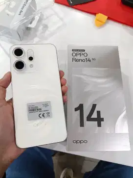 PROMO CICILAN OPPO RENO 14 DI ERAFONE SYARAT CUKUP BAWA KTP ALTIF AJA
