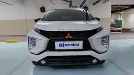 DP MURAH Mitsubishi Xpander 1.5 Sport Rockford 2021  CCZVB