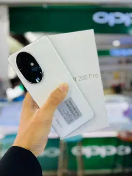Honor 200 Pro 12/512 GB Second Like New