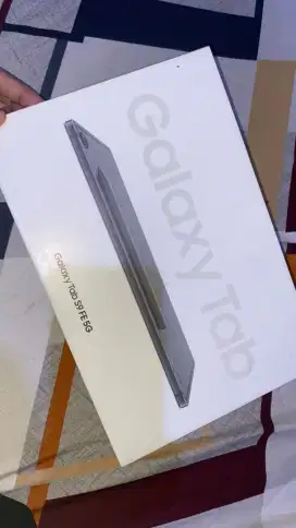 Samsung Tab S9 FE 5g 6/128