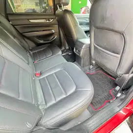 Mazda CX-5 2024 Bensin