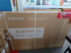 Xiaomi TV A Pro 65 2026
