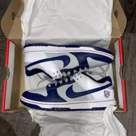 Jual aja kga ke pake ni sepatu Nike