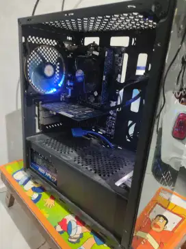 CPU CORE I7 hubungi WA