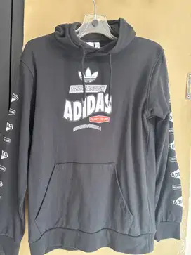 Hoodie Adidas Originals
