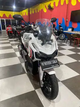 ( DP 500 ) Honda ADV 150 CBS 2021