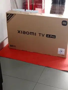 Xiaomi a pro 32 inch
