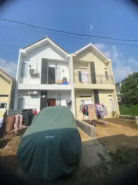 Rumah murah dikota depok