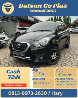 Dp 7 ang 2 jt saja