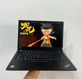 LAPTOP RAM BESAR 16GB LENOVO THINKPAD BISA DI KREDITT