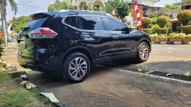 Nissan X-Trail 2015 Bensin