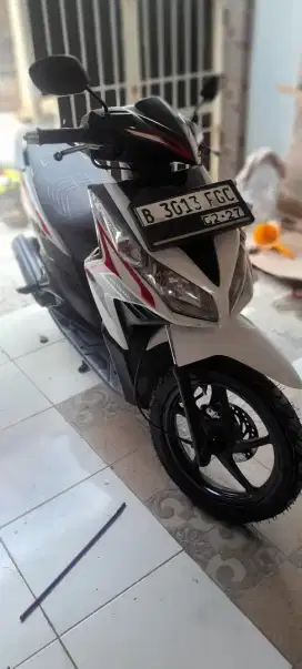 Jual Santai Vario TECNO th 2012