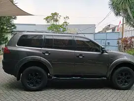 Mitsubishi Pajero Sport 2011 Diesel