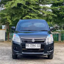 Karimun Wagon R Matic 2018, Siap Pakai!