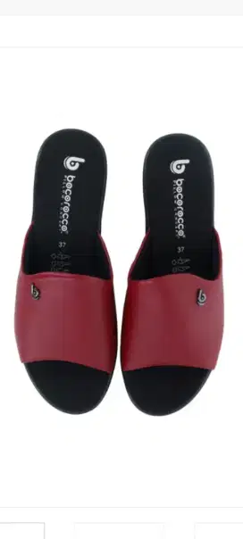 Sandal Bocorocco