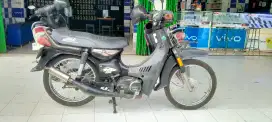 Suzuki Rc Bravo 1.995