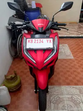 Jual motor vario tipe lengkap kunci remot