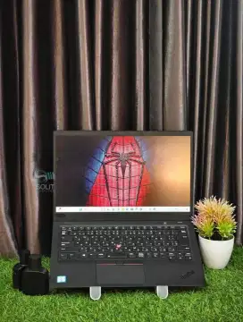 LENOVO THINKPAD X1 CARBON | TOUCHSCREEN | i5 Gen 8